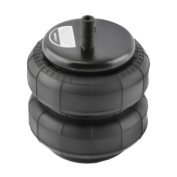 Rear Air Helper Spring Suspension Level Kit compatible for Toyota Tundra 2007-2022