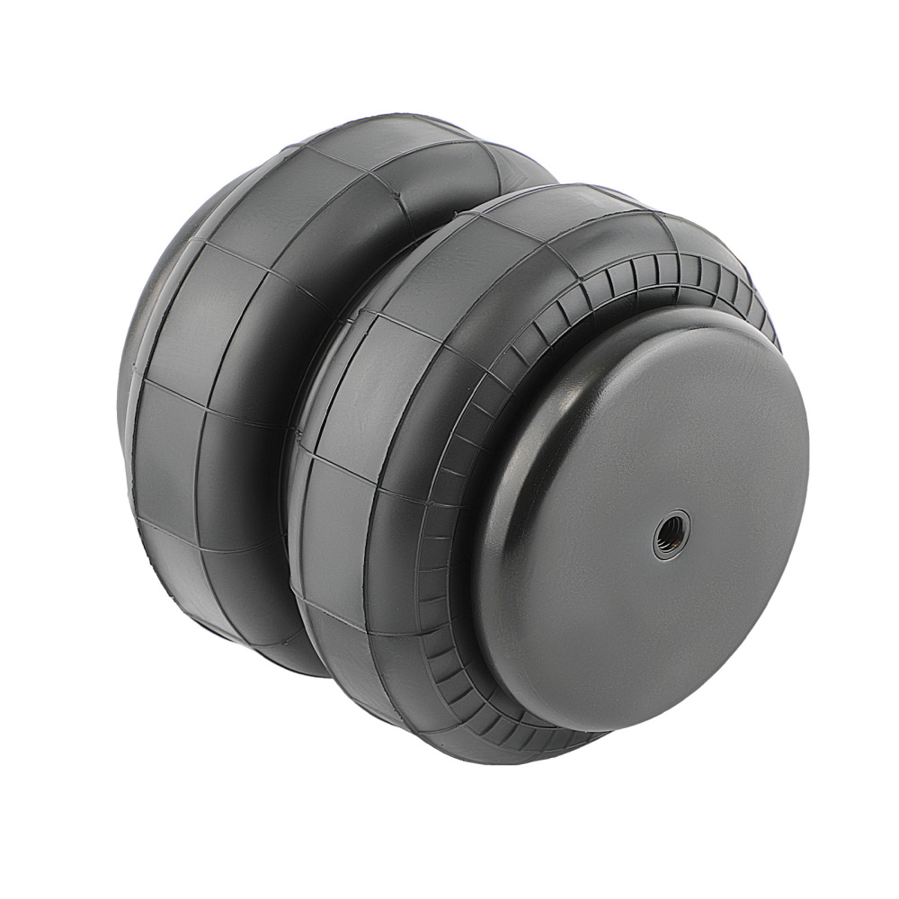 Rear Air Helper Spring Suspension Level Kit compatible for Toyota Tundra 2007-2022