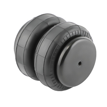 Rear Air Helper Spring Suspension Level Kit compatible for Toyota Tundra 2007-2022