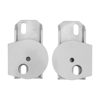 Rubber Spring Kit Rear L+R Enhancement System compatible for RAM 2500 2WD 4WD 2014 -2025