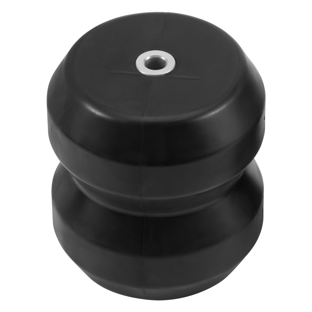 Rubber spring Kit Rear Enhanced Suspension System compatible for Ram 2500 2014-2023