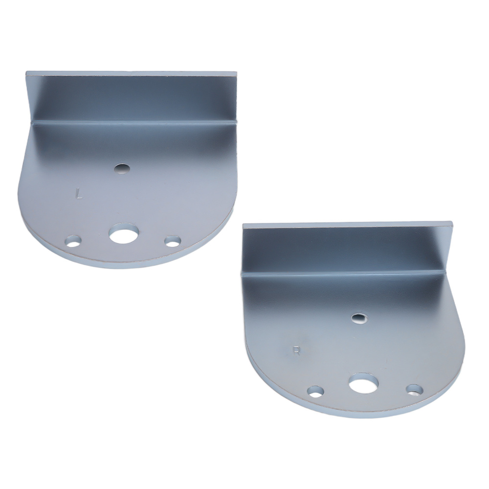 2x Arrière Ressort Kit de suspension pneumatique compatible pour Renault Master 2010-2024