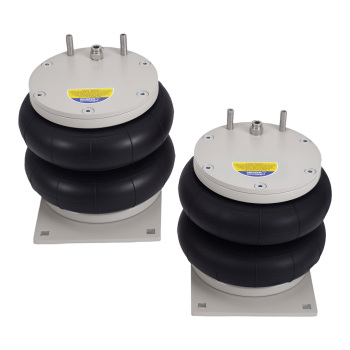 Rear Air Suspension Kit compatible for Vauxhall Movano compatible for Renault Master 2010-2024 4000KG