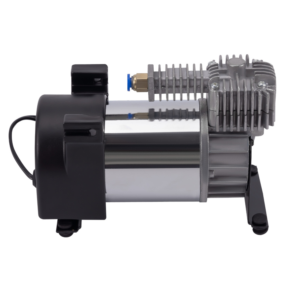 Sospensioni Pneumatiche Molla Borsa + compressore compatibile per Vauxhall Movano Master