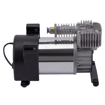 Sospensioni Pneumatiche Molla Borsa + compressore compatibile per Vauxhall Movano Master