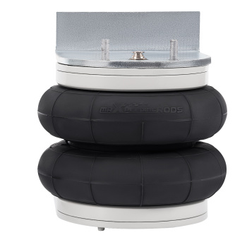 2x Kit suspension pneumatique + compresseur 12V compatible pour Opel Movano 2010-2024