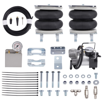 Kit sospensioni pneumatiche compatibile per Opel Vauxhall Movano compatibile per Renault Master 1998-2010