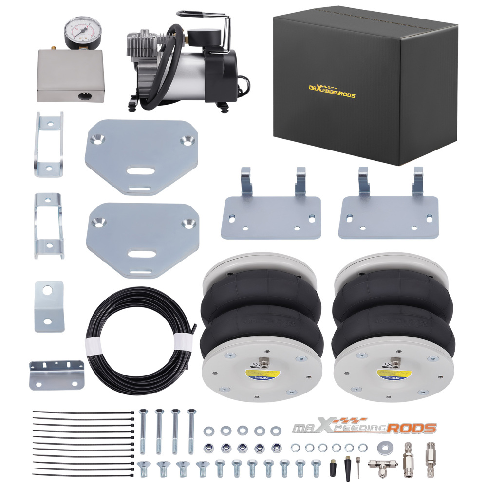 Kit sospensioni pneumatiche compatibile per Opel Vauxhall Movano compatibile per Renault Master 1998-2010