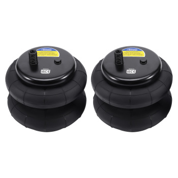 Kit suspension pneumatique compatible pour Volkswagen Crafter 2E2F LT35 2006-2017 4000KG