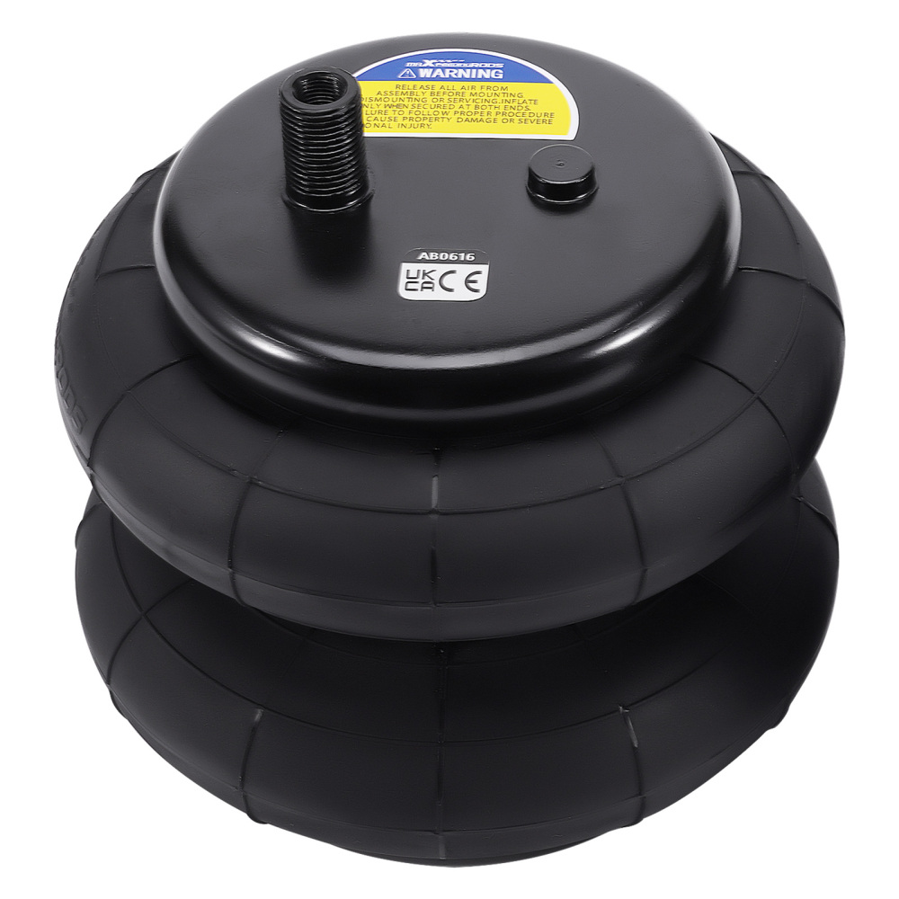 Kit Sospensioni Pneumatiche compatibile per Volkswagen VW Crafter 2E 2F LT35 2006-2017