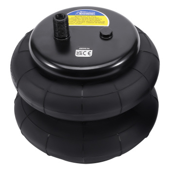 Kit suspension pneumatique compatible pour Volkswagen Crafter 2E2F LT35 2006-2017 4000KG