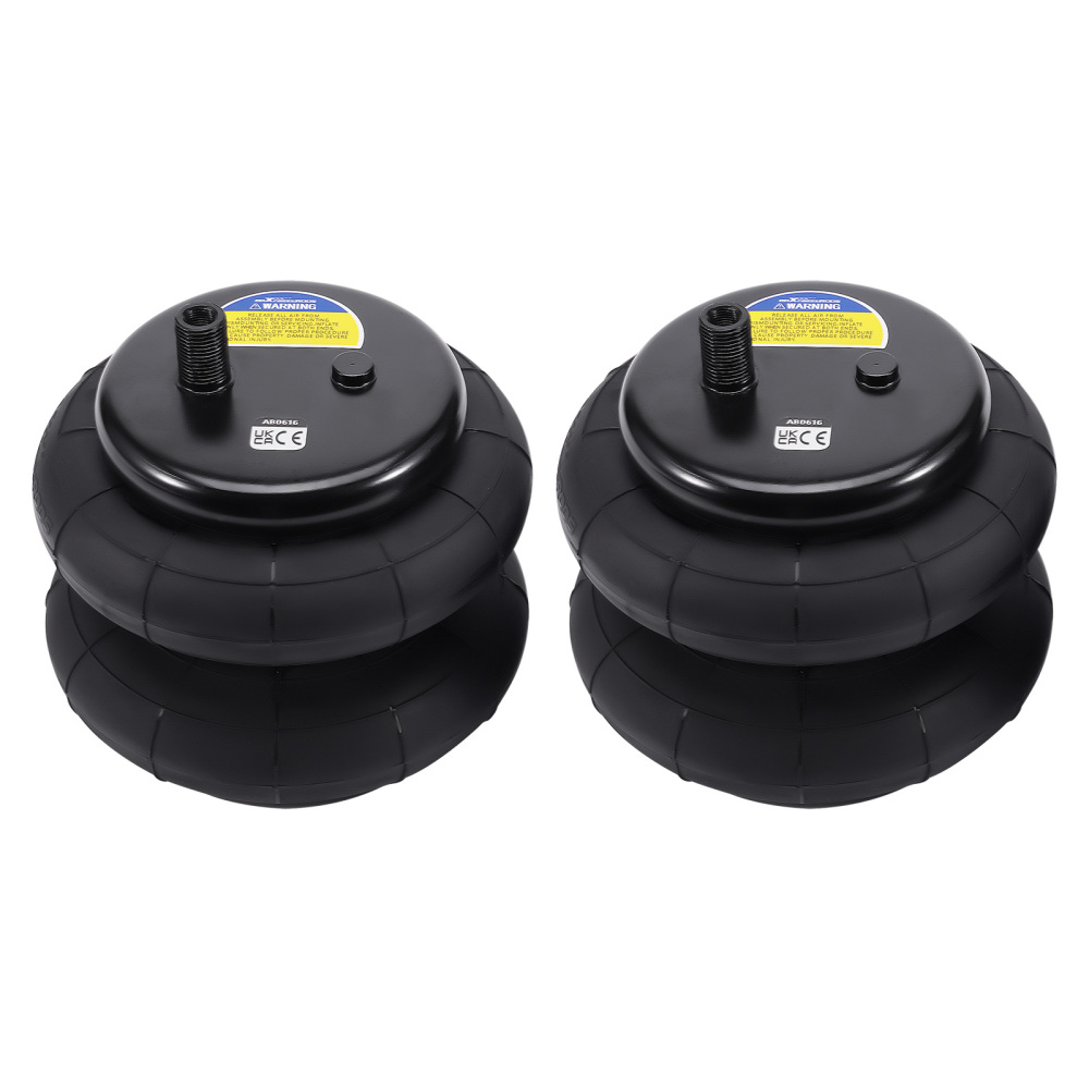 Towing Air Spring Bag Suspension Kit compatible for Volkswagen Crafter 2006-2017 4000kg