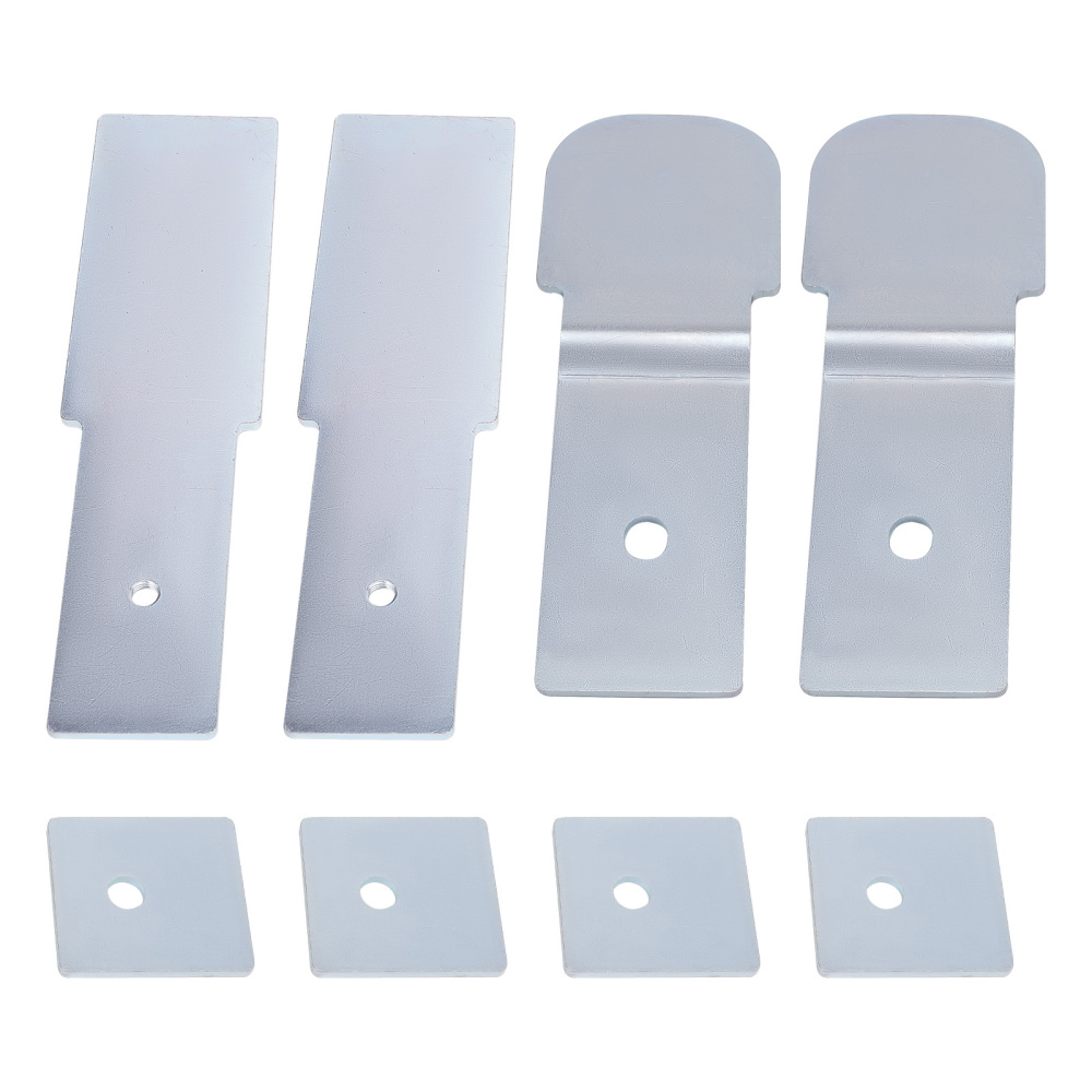 Kit Sospensioni Pneumatiche Posteriore compatibile per VW Crafter 2E 2F LT35 2006-2017