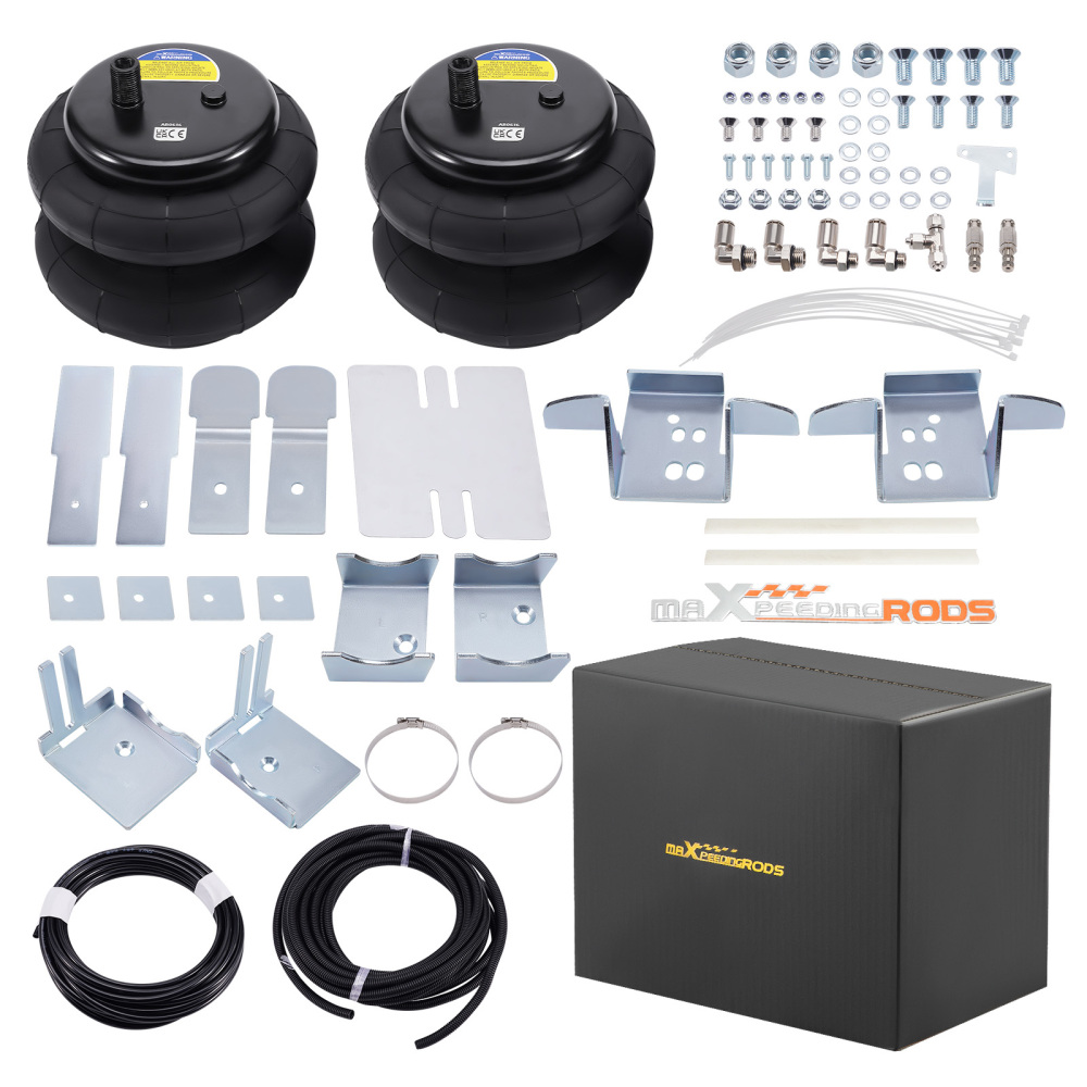 Kit Sospensioni Pneumatiche Posteriore compatibile per VW Crafter 2E 2F LT35 2006-2017