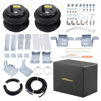 Kit Sospensioni Pneumatiche Posteriore compatibile per VW Crafter 2E 2F LT35 2006-2017