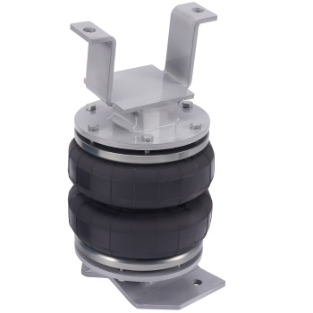 Kit sospensioni pneumatiche For Volkswagon Amarok 4X4 2010-2021 Air Spring Kit