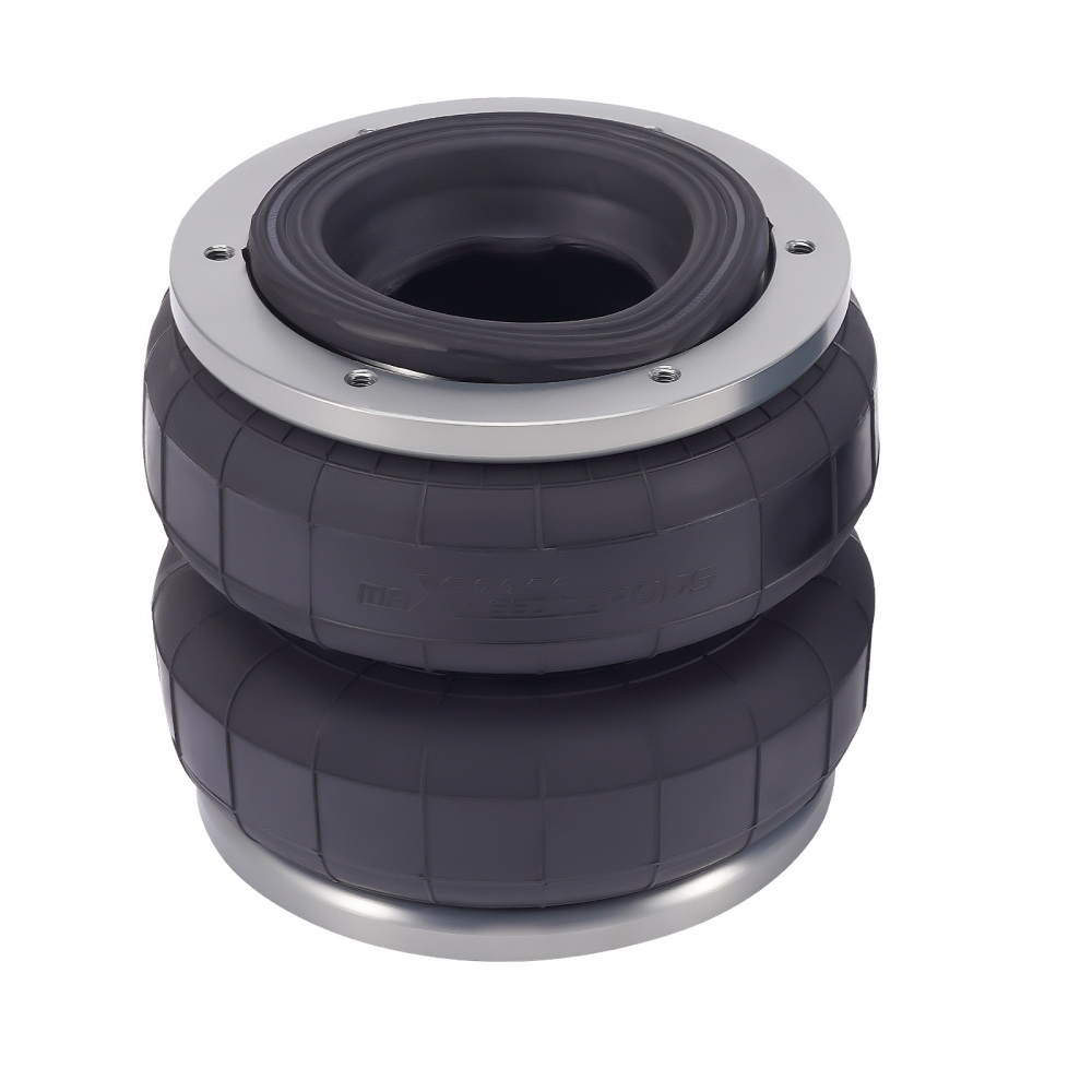 Air Assisit Sping Bag Suspension Kit For Volkswagon Amarok 4X4 2010-2022 5600LBS