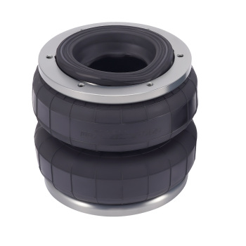 Air Assisit Sping Bag Suspension Kit For Volkswagon Amarok 4X4 2010-2022 5600LBS