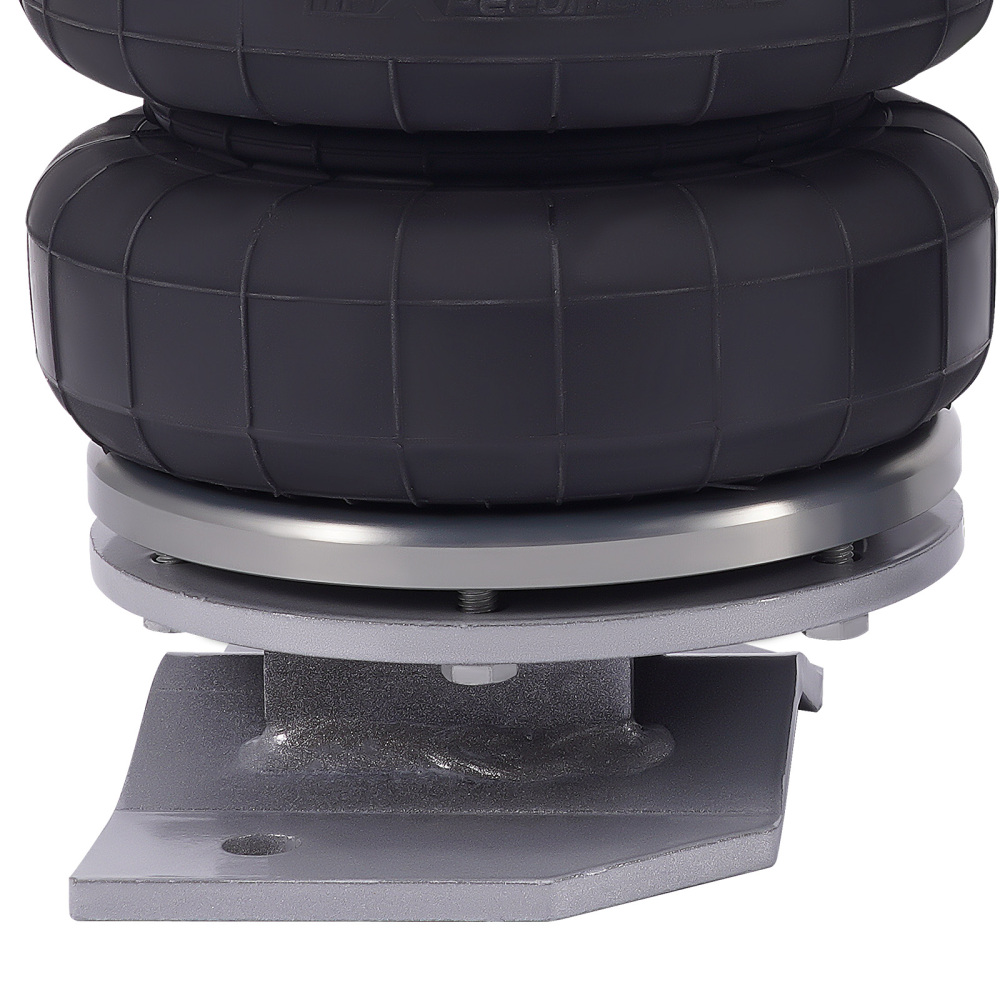 Air Assisit Sping Bag Suspension Kit For Volkswagon Amarok 4X4 2010-2022 5600LBS