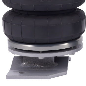 Air Assisit Sping Bag Suspension Kit For Volkswagon Amarok 4X4 2010-2022 5600LBS