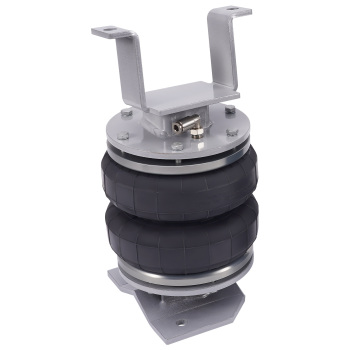 Air Assisit Sping Bag Suspension Kit For Volkswagon Amarok 4X4 2010-2022 5600LBS