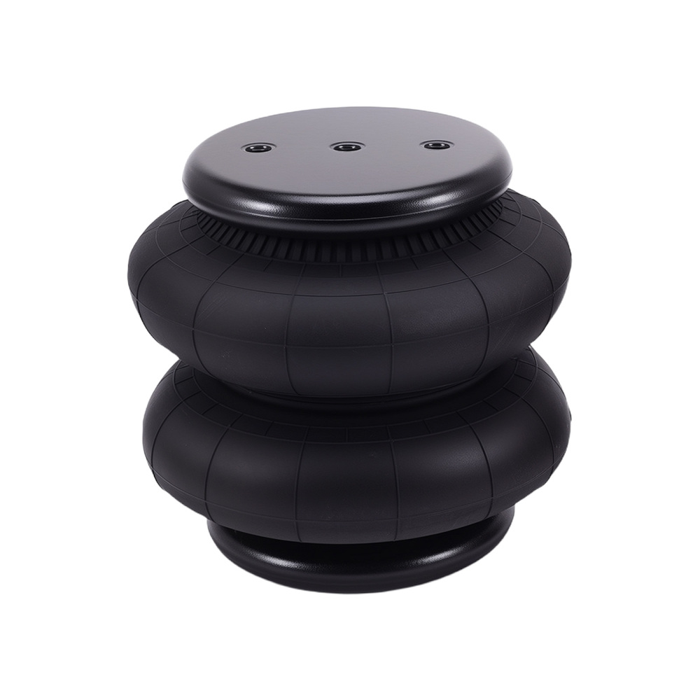 Front Air Ride Suspension Bags Mounting Brackets compatible for Chevy Impala 1958-1964