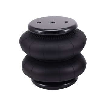 Front Air Ride Suspension Bags Mounting Brackets compatible for Chevy Impala 1958-1964