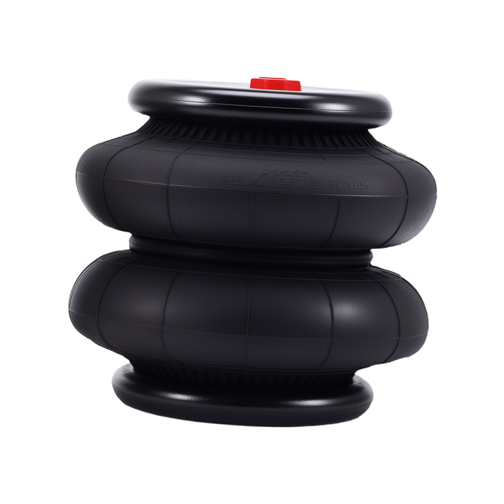 Front Air Ride Suspension Bags Mounting Brackets compatible for Chevy Impala 1958-1964