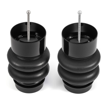 Rear 2x Air Spring Bags Mounting Brackets compatible for Chevrolet Chevelle 1964–1972