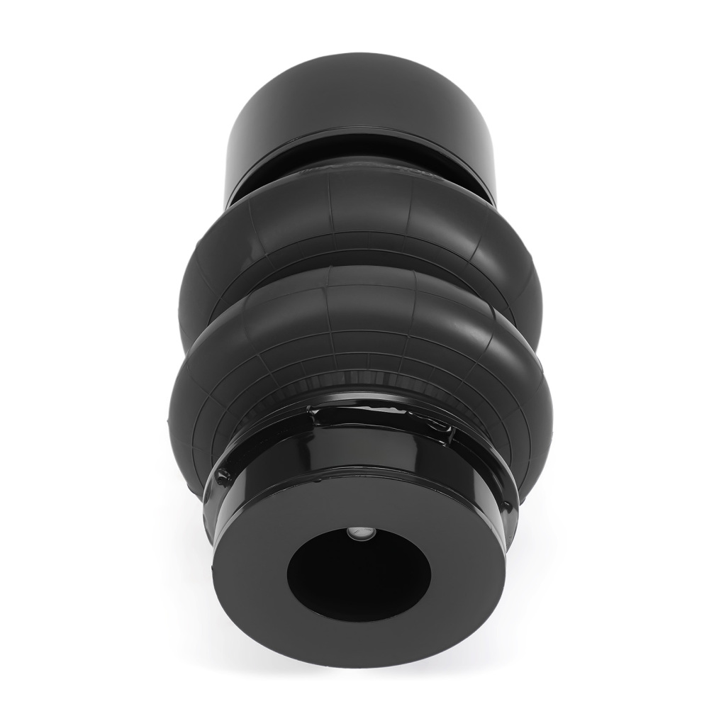 Rear 2x Air Spring Bags Mounting Brackets compatible for Chevrolet Chevelle 1964–1972