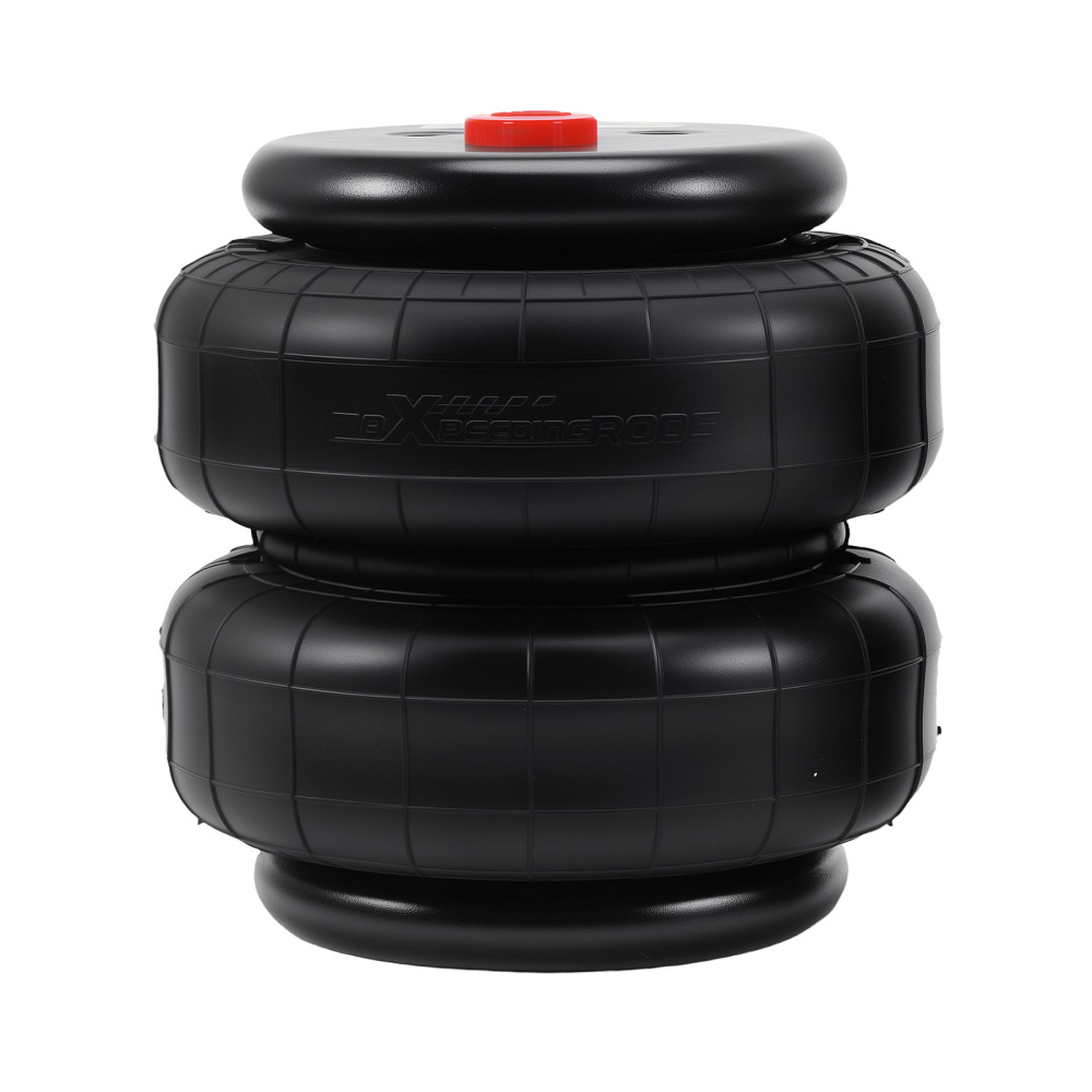 Front Air Ride Suspension Bags Mounting Brackets compatible for Chevy Impala 1965-1970