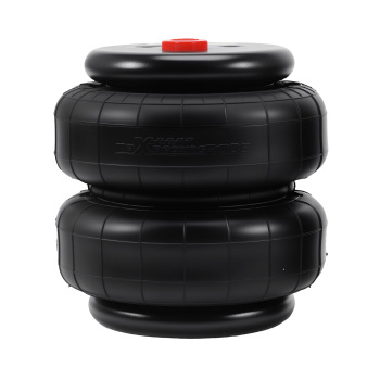 Front Air Ride Suspension Bags Mounting Brackets compatible for Chevy Impala 1965-1970