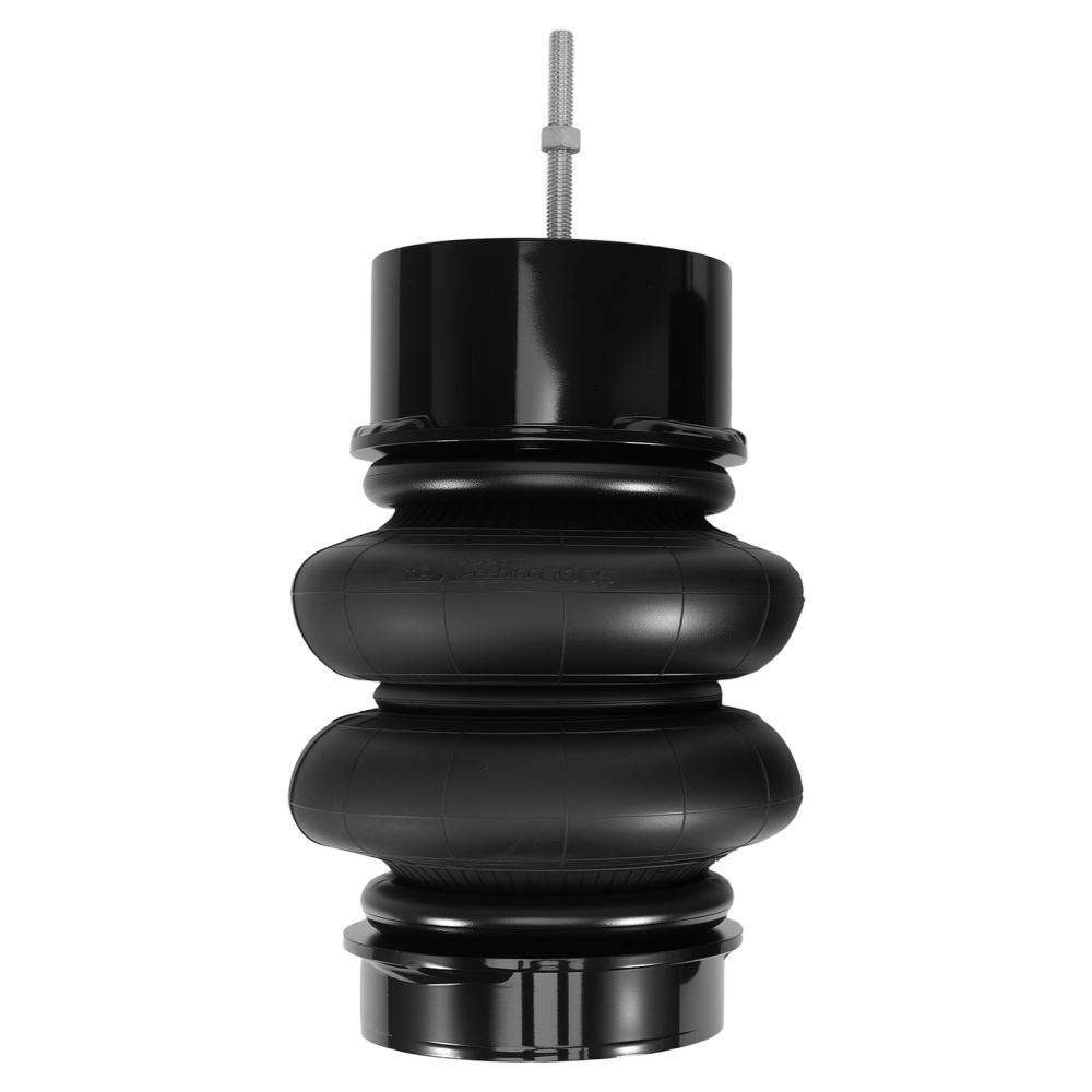 Rear Air Suspension Bags Mount Brackets compatible for Chevy Caprice 1971–1996