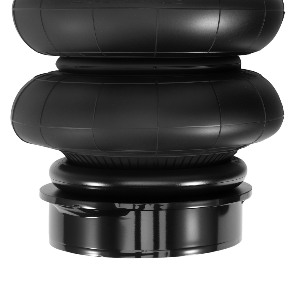 Rear Air Suspension Bags Mount Brackets compatible for Chevy Caprice 1971–1996