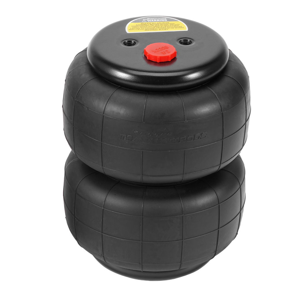 Front Air Suspension Bags Mount Brackets compatible for Chevrolet S10 Blazer 2WD 1982–2005