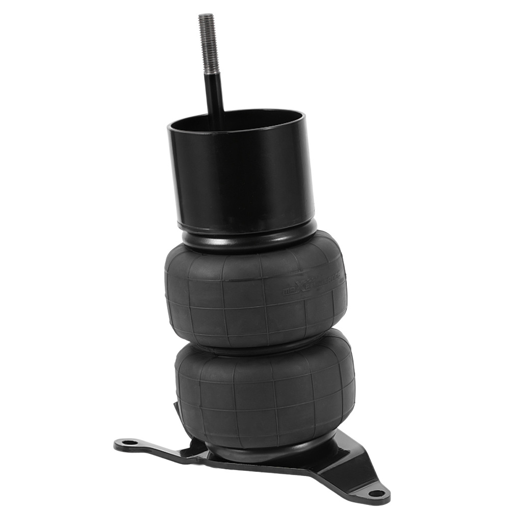 Front Air Suspension Bags Mount Brackets compatible for Chevrolet S10 Blazer 2WD 1982–2005