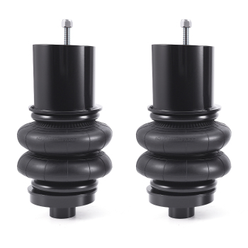 Front Air Suspension Bags Mount Brackets compatible for Cadillac Calais 1965-1970