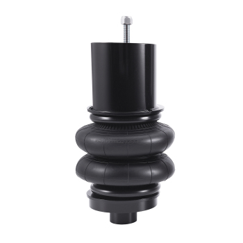 Front Air Suspension Bags Mount Brackets compatible for Cadillac Calais 1965-1970