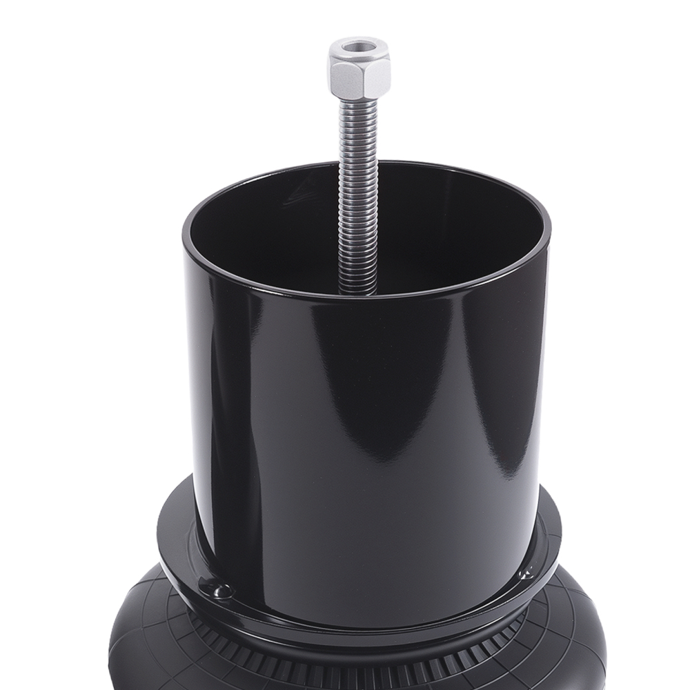 Front Air Suspension Bags Mount Brackets compatible for Cadillac Calais 1965-1970