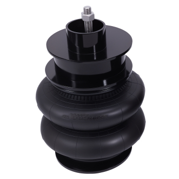 Rear Air Suspension Bags Mount Brackets compatible for Cadillac Calais 1965-1970