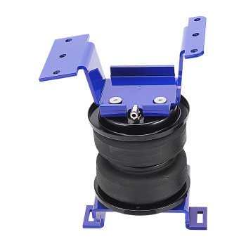 Air Suspension Spring Kit Rear compatible for Chevrolet Silverado 2500 3500 HD 2011-2019