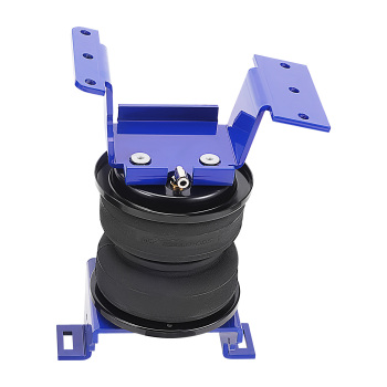 Air Suspension Spring Kit Rear compatible for Chevrolet Silverado 2500 3500 HD 2011-2019