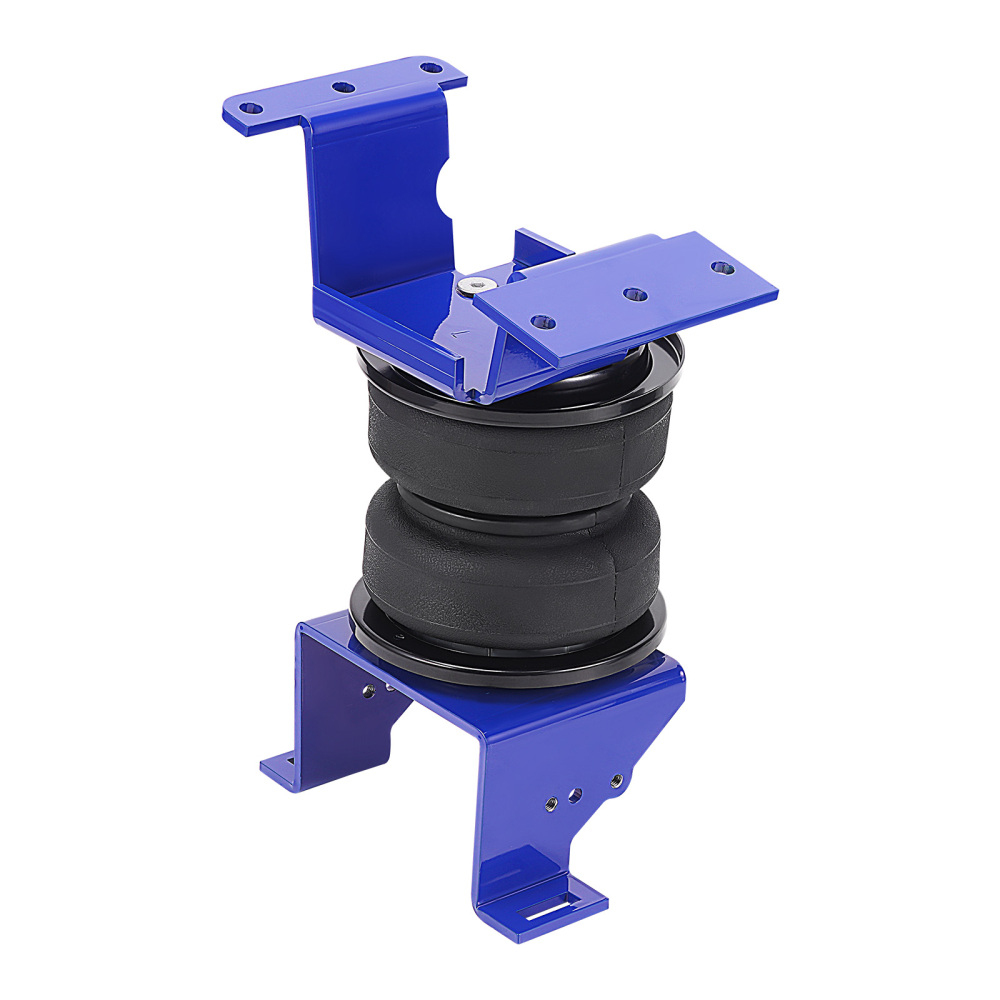 Air Suspension Spring Kit Rear compatible for Chevrolet Silverado 2500 3500 HD 2011-2019