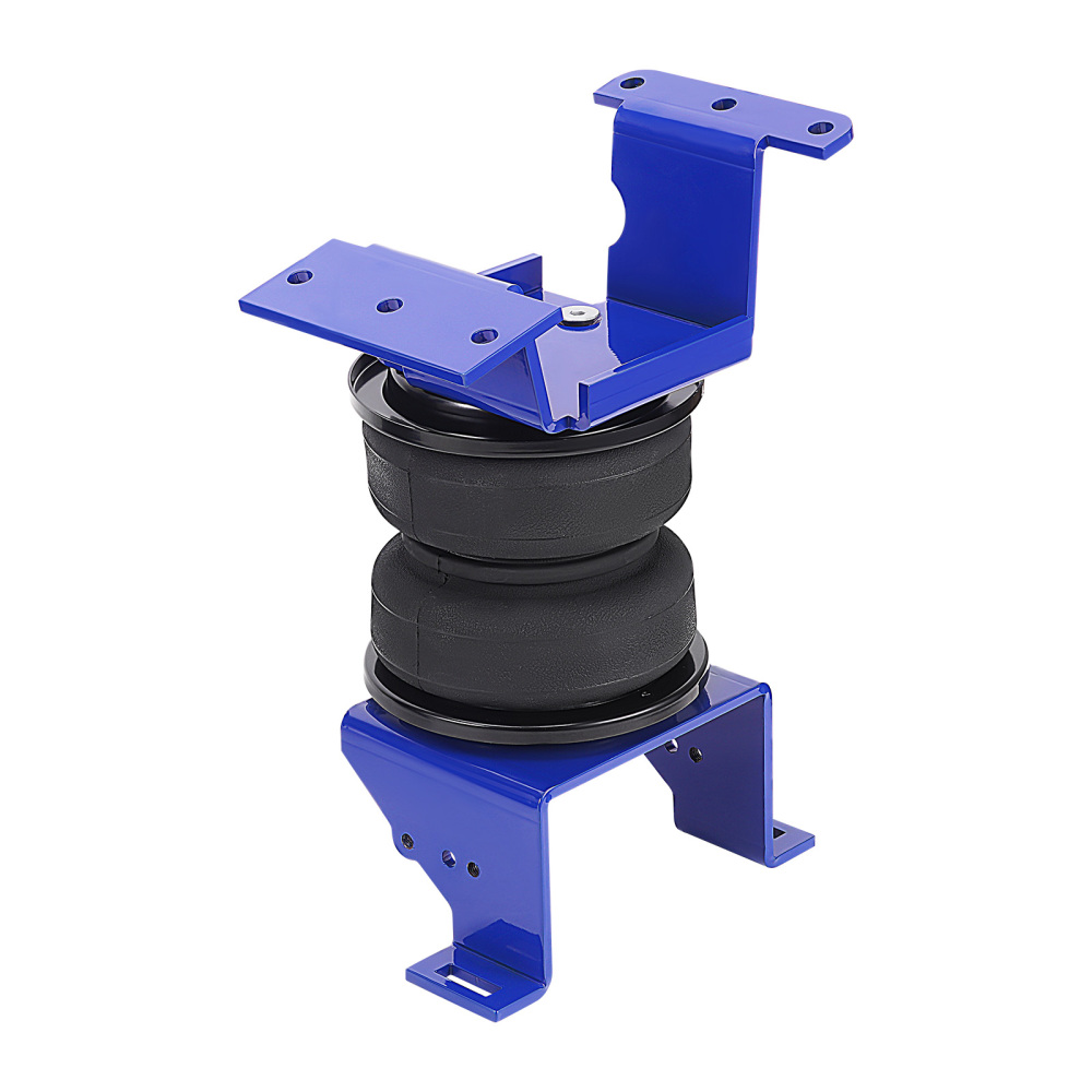 Air Suspension Spring Kit Rear compatible for Chevrolet Silverado 2500 3500 HD 2011-2019