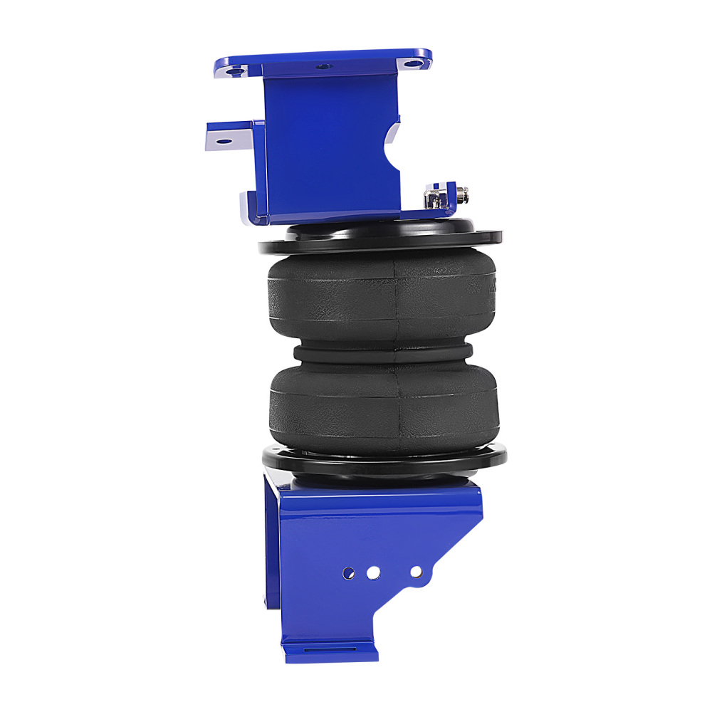 Air Suspension Spring Kit Rear compatible for Chevrolet Silverado 2500 3500 HD 2011-2019