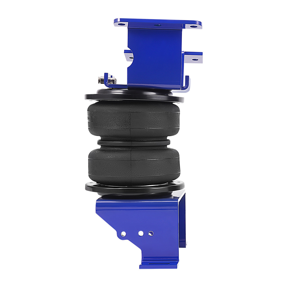 Air Suspension Spring Kit Rear compatible for Chevrolet Silverado 2500 3500 HD 2011-2019