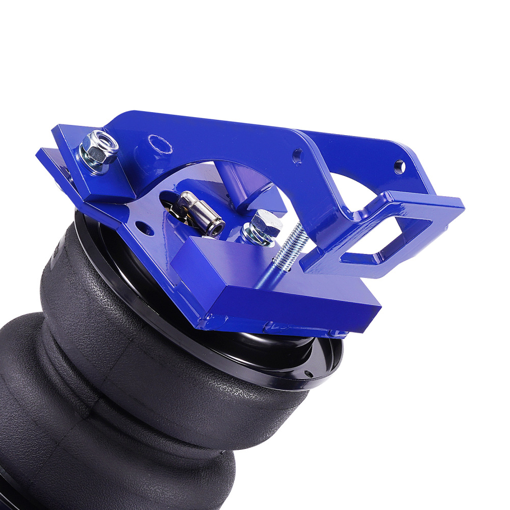 Air Spring Kit compatible for Ford F250 F350 compatible for Super Duty 2005-2010 LoadLifter 5000