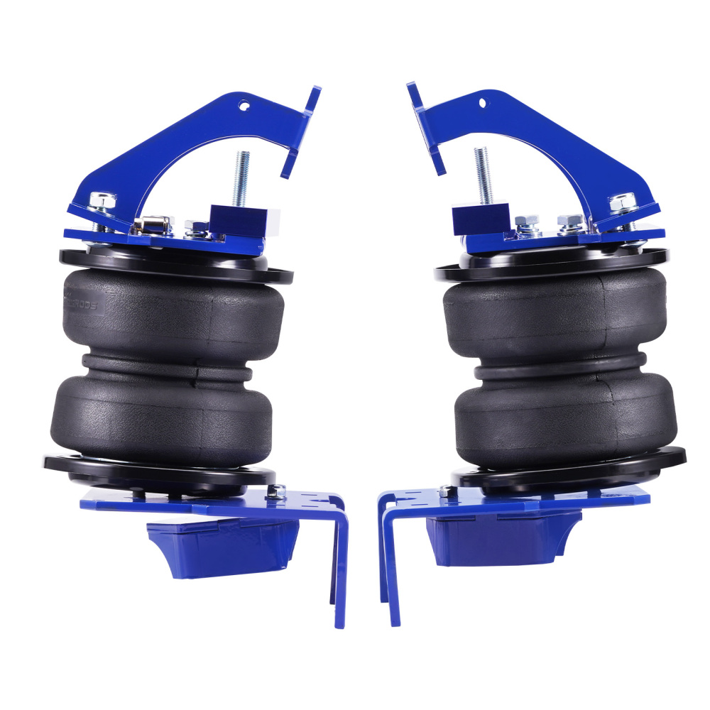 Air Spring Kit compatible for Ford F250 F350 compatible for Super Duty 2005-2010 LoadLifter 5000