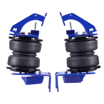 Air Spring Kit compatible for Ford F250 F350 compatible for Super Duty 2005-2010 LoadLifter 5000