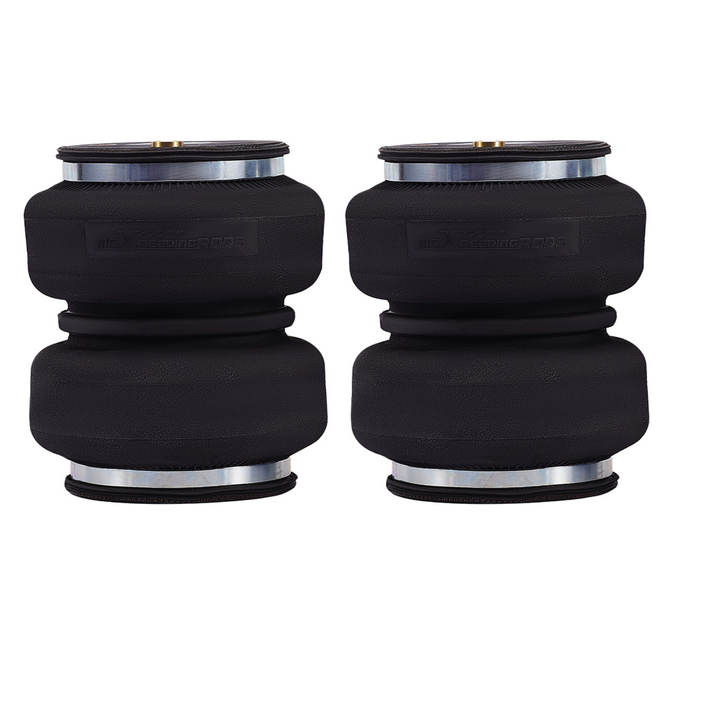 Air Spring Kit compatible for Ford F250 F350 F450 2011-2014 LoadLifter 5000